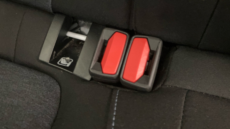 Ford Focus 1.0 EcoBoost Active 5dr Petrol Hatchback